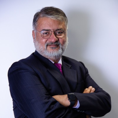 Gautam Mehra