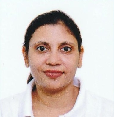 Priyanka Porwal